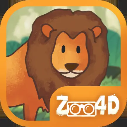 Zoo4D Mammals Читы