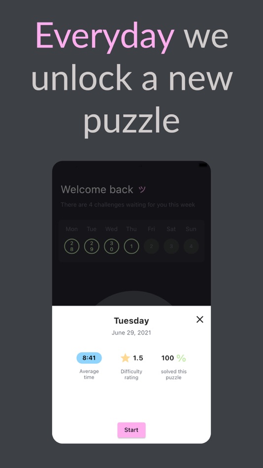 #2. Guriddo: Stradoku Number Game (iOS) Podle: Simon Schuster