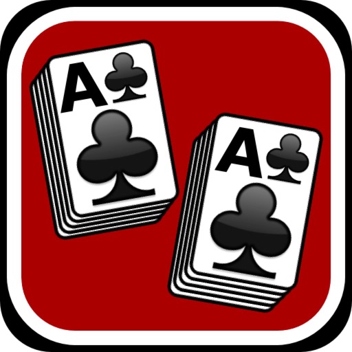 Double Deck Solitaire