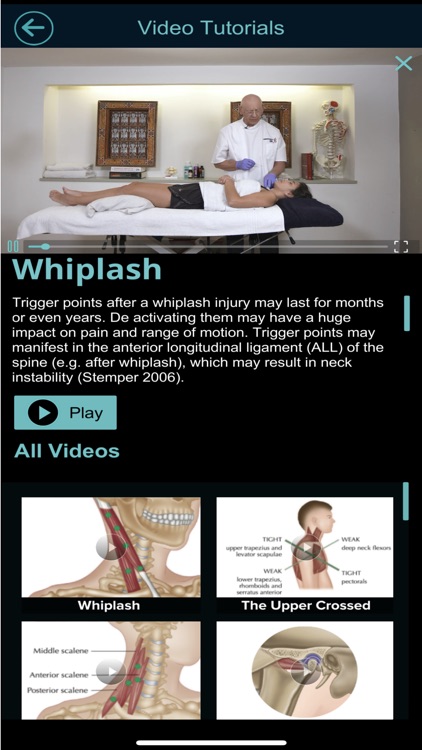 TriggerPoints3D screenshot-9