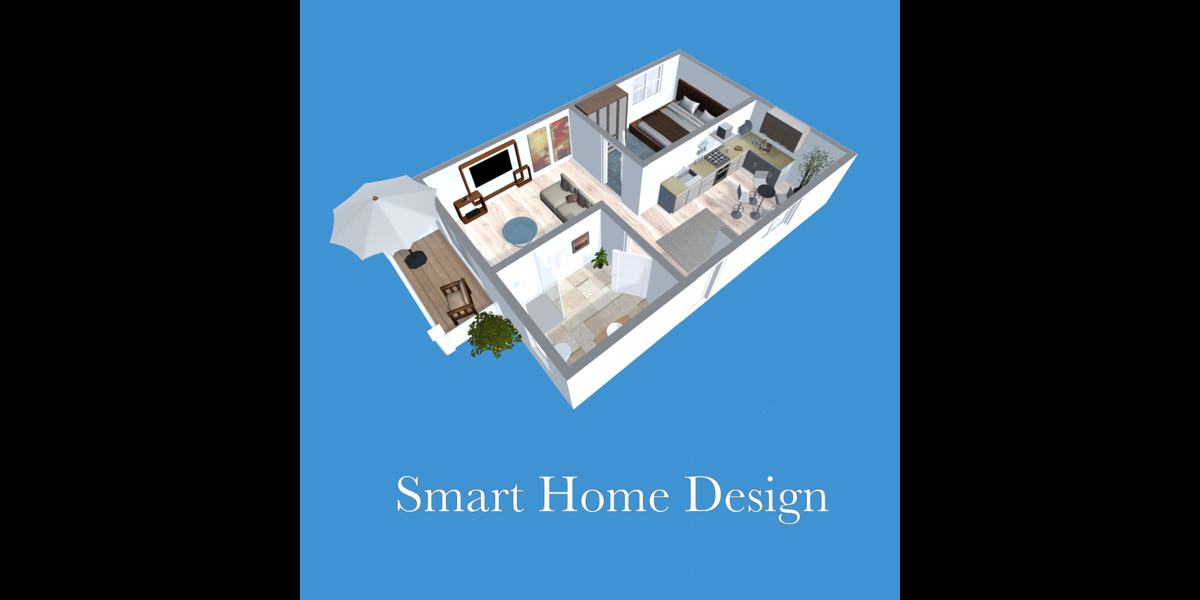 Floor Plan On The Mac App