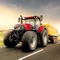 Welcome to the Tractor driving Games Presented by igloo games full of realistic Village farming games 3d with modern farming manner for all ages farming games lovers