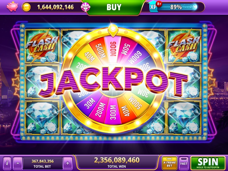 Gambino Slots HD Vegas Casino by Spiral Interactive Ltd.