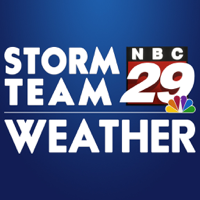 WVIR NBC29 Weather Storm Team