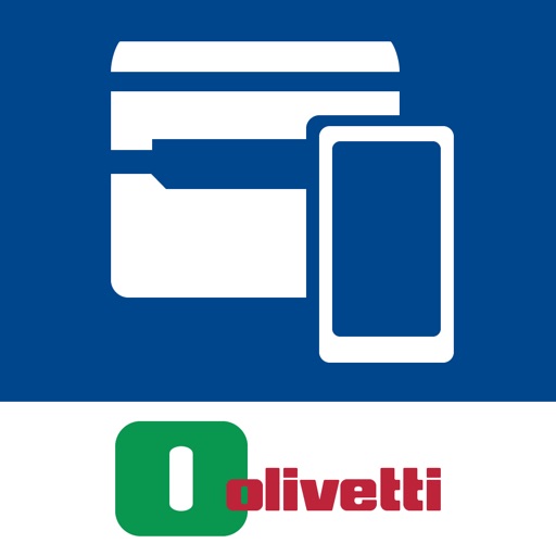Olivetti Mobile Print