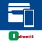 With the Mobile Print app, you can use your iOS device to discover compatible Olivetti printing devices on your local Wi-Fi network