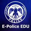 ePolice EDU problems & troubleshooting and solutions
