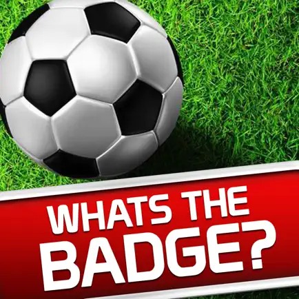Whats the Badge? Football Quiz Cheats