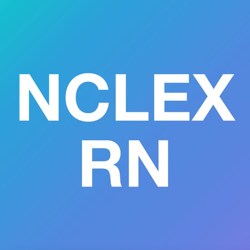 NCLEX RN Test Prep icon