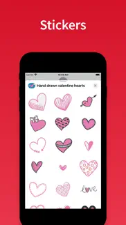 heart & love emoji stickers problems & solutions and troubleshooting guide - 3