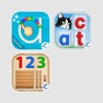 Get Learn to Read, Write and Count for iOS, iPhone, iPad Aso Report