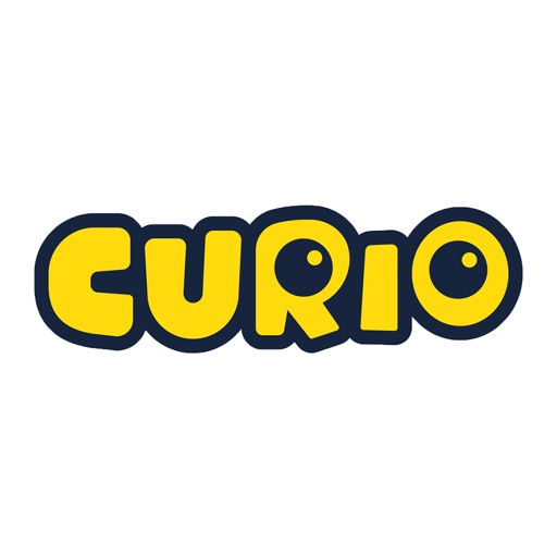 Curio Teacher App icon