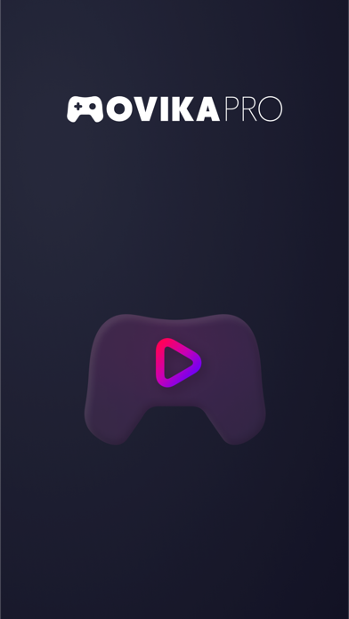 Movika PRO: interactive videos Screenshot