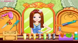 Game screenshot Mary's Happy Hairdresser hack
