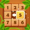 Wooden Number Jigsaw App Delete