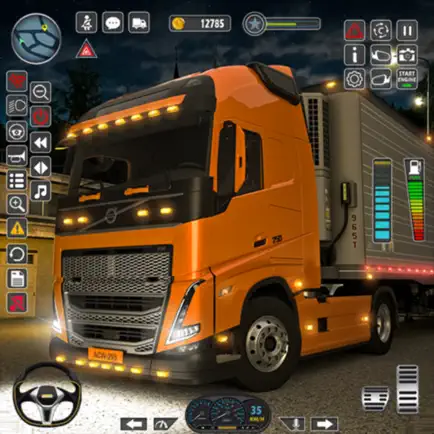 City Truck Fun Driving 3D Cheats