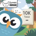 Download Belajar Tolak 10,000 Latihan app