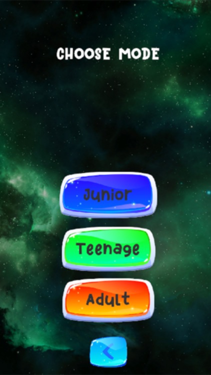 Mathematics in Space screenshot-7