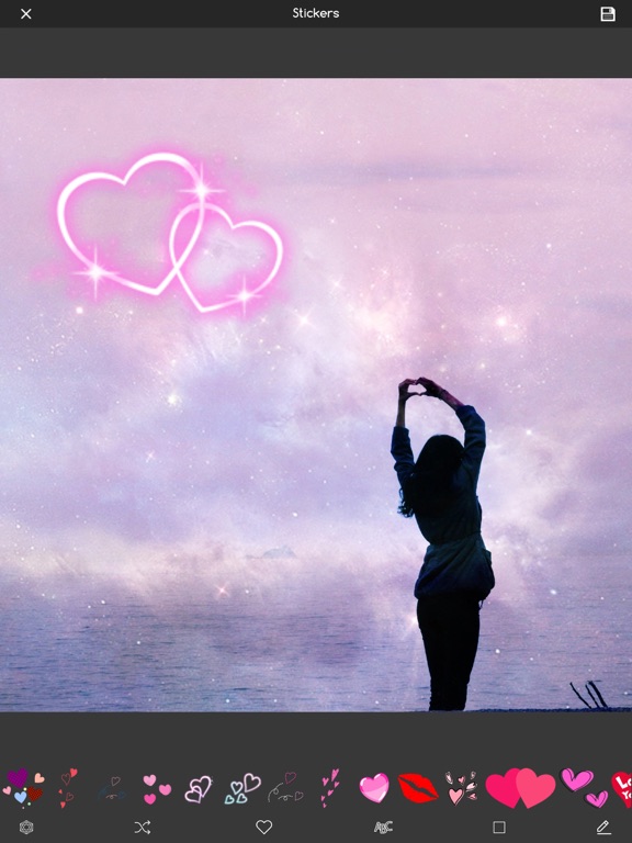 Screenshot #5 pour Photo Mixer: Mélangeur photos