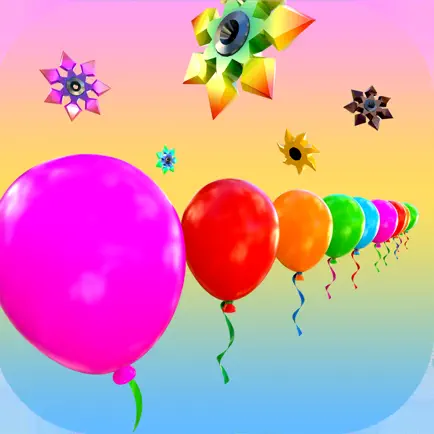 Balloon Poppers Cheats