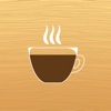 コーヒーステッカーパック - iPhoneアプリ