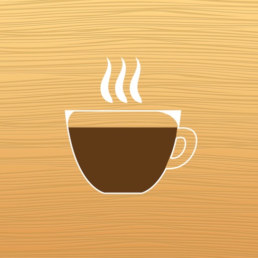 Coffee Sticker Pack icon