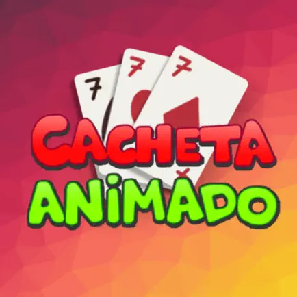 Cacheta Animado Читы