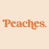 Peaches Pilates Online icon