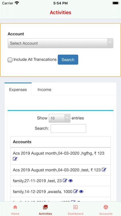 Daily-Roll screenshot-5