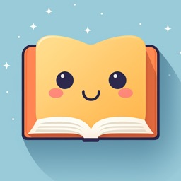 SparklyStory: Magic Books