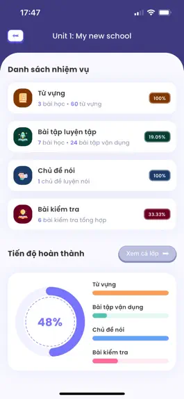 Game screenshot EviEdu hack