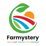 Farmystery - Fresh Meat & Veg App Problems