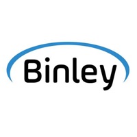 Binley Woods Service Centre logo