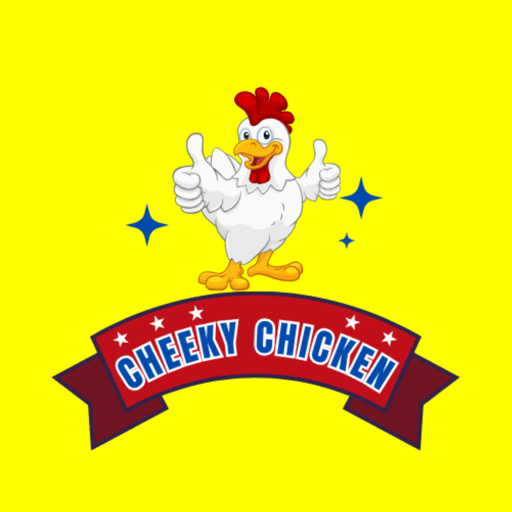 Cheeky Chicken Hull