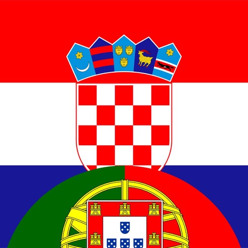 Dicionário Croata-Português icon