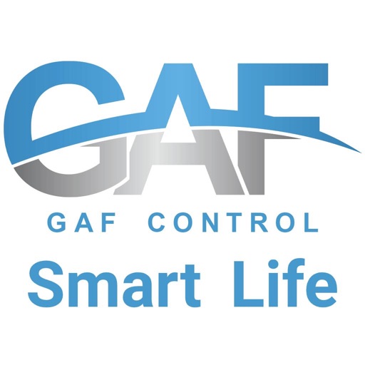 GAFSmartLife - AppWisp.com