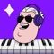Piano Maestro is a fun and engaging piano practice tool for families and teachers
