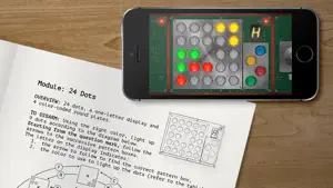 Them Bombs – co-op board game screenshot 4