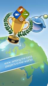 Rolling Jump - Spin up runner screenshot