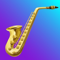 Saxophone Lessons icon