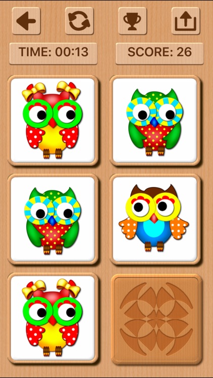 Memory! screenshot-3