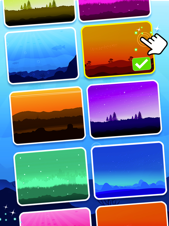 One line only  dot to dot