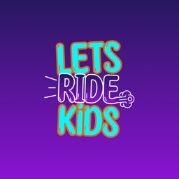 LetsRideKids: Safe Ride App