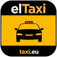 elTaxi TSP logo