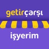 getirçarşı işyerim - iPhoneアプリ