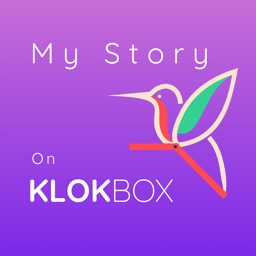 Klokbox: Private Story Boxes