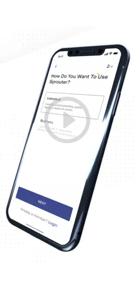 Game screenshot Sprouter mod apk