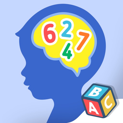 Baby Numbers and Math iOS App