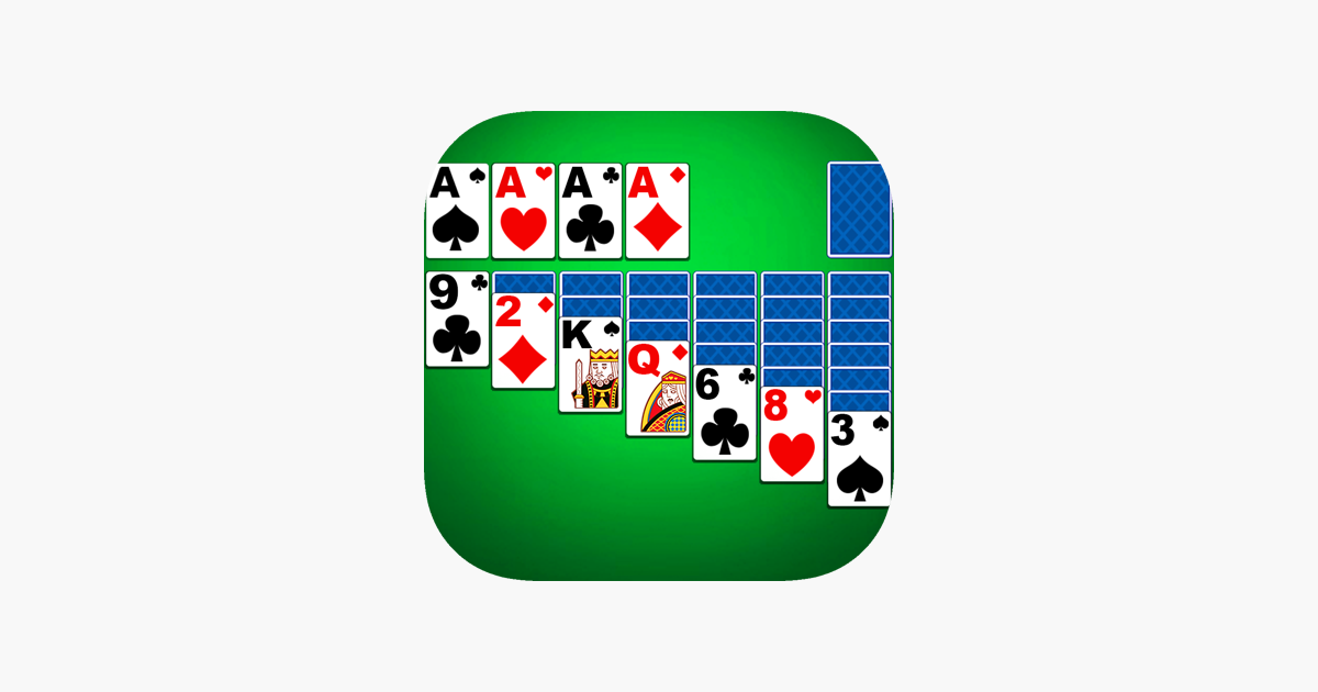 Solitaire Ⓞ on the App Store