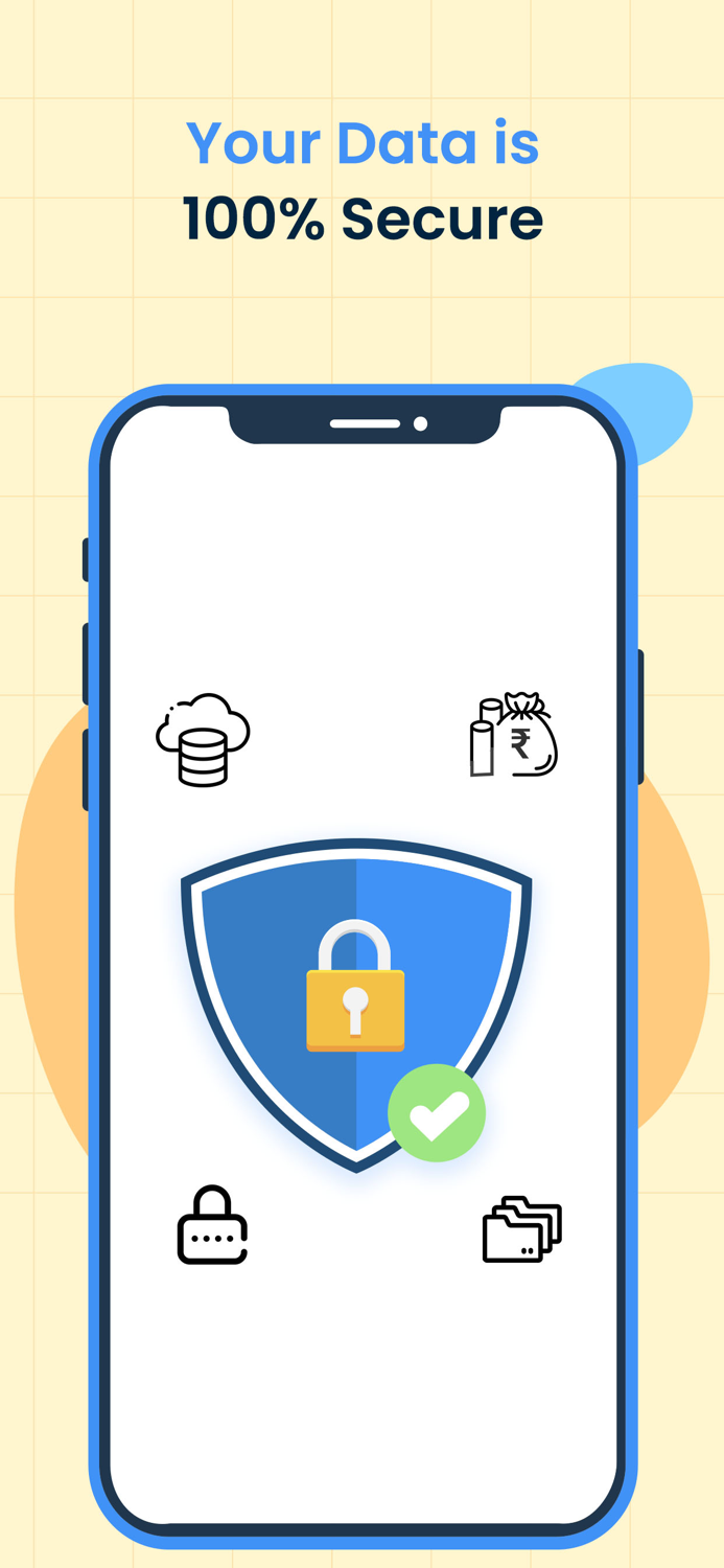 Biz Analyst App for Tally User